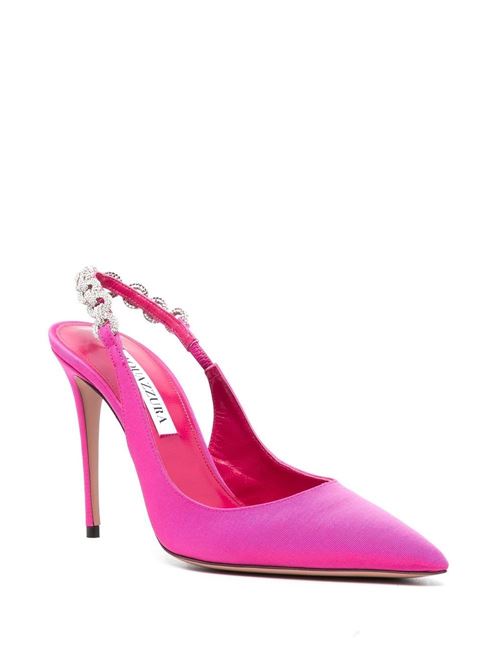 WOMEN Pumps AQUAZZURA | LLKHIGL0 GROAZL